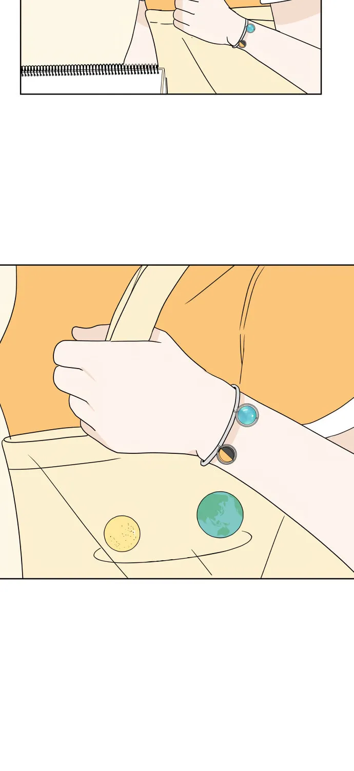 Read 30 Minute Walk chapter 25 image 13 on Lezhin
