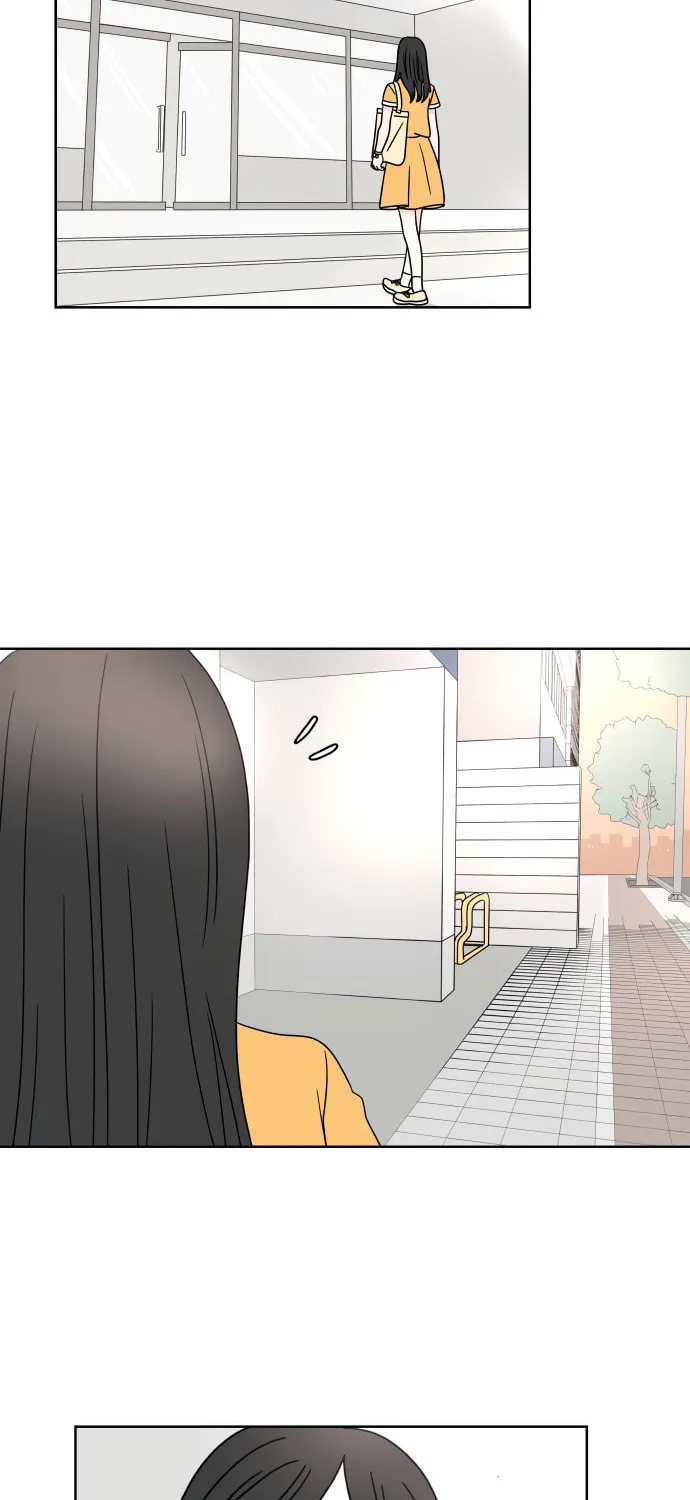 Read 30 Minute Walk chapter 25 image 16 on Lezhin