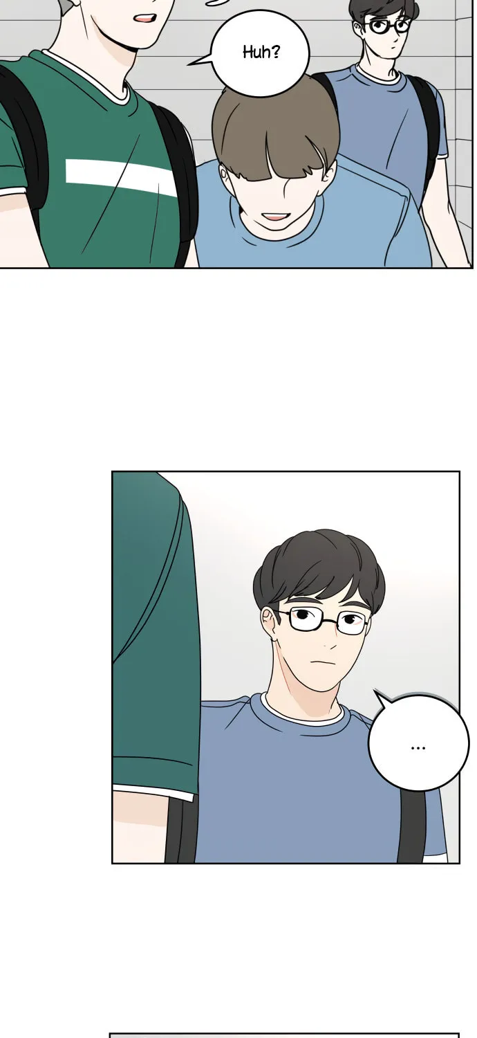 Read 30 Minute Walk chapter 25 image 25 on Lezhin