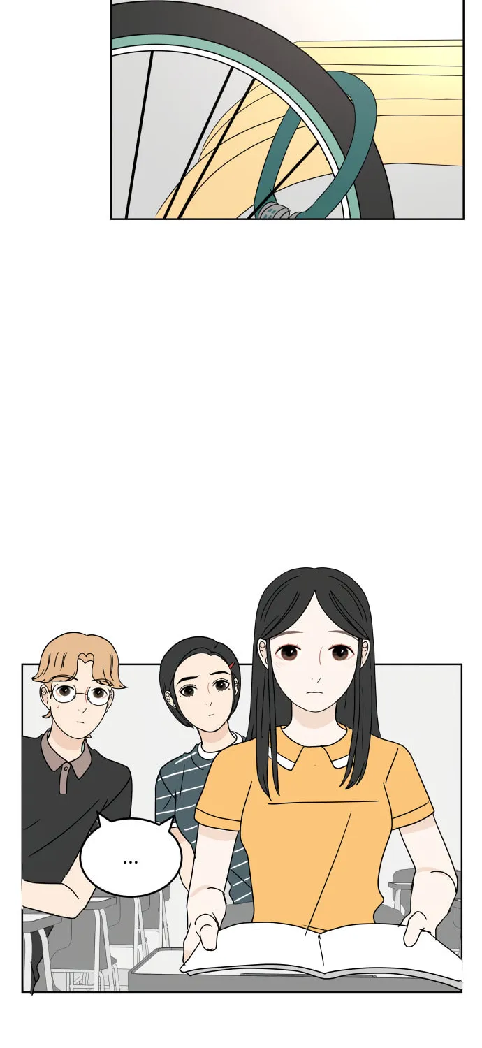 Read 30 Minute Walk chapter 25 image 26 on Lezhin