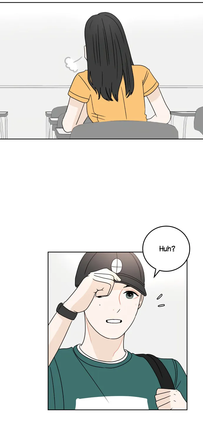 Read 30 Minute Walk chapter 25 image 30 on Lezhin