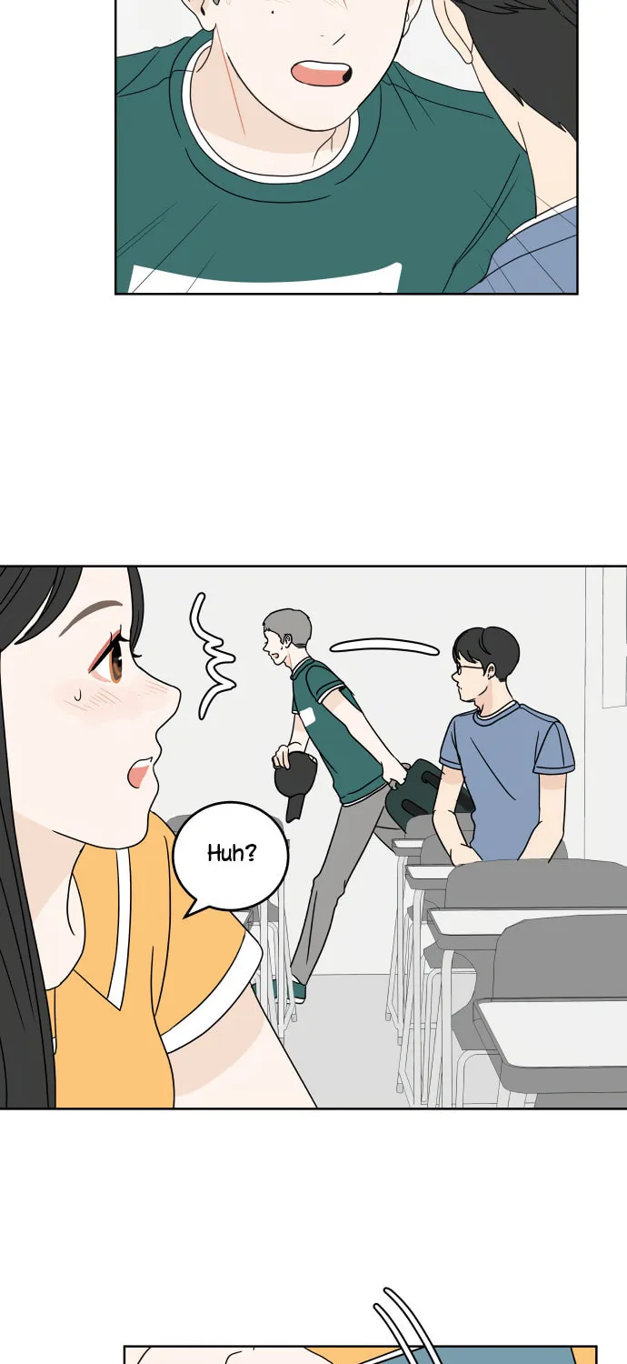 Read 30 Minute Walk chapter 25 image 37 on Lezhin