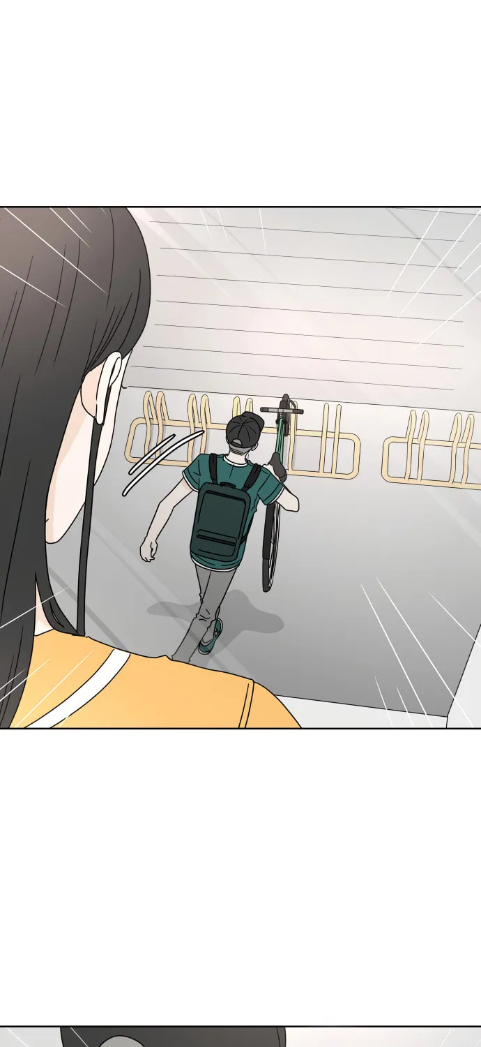 Read 30 Minute Walk chapter 25 image 42 on Lezhin