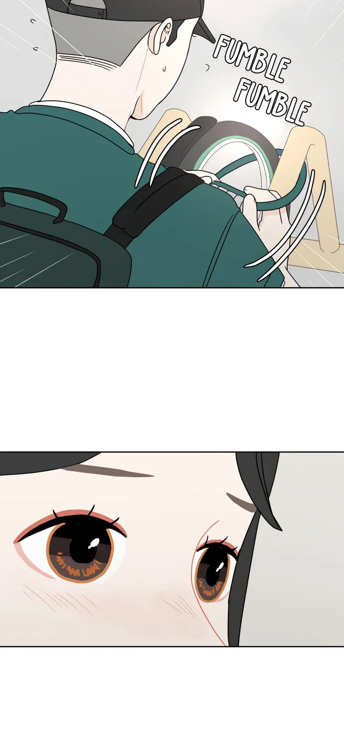 Read 30 Minute Walk chapter 25 image 43 on Lezhin