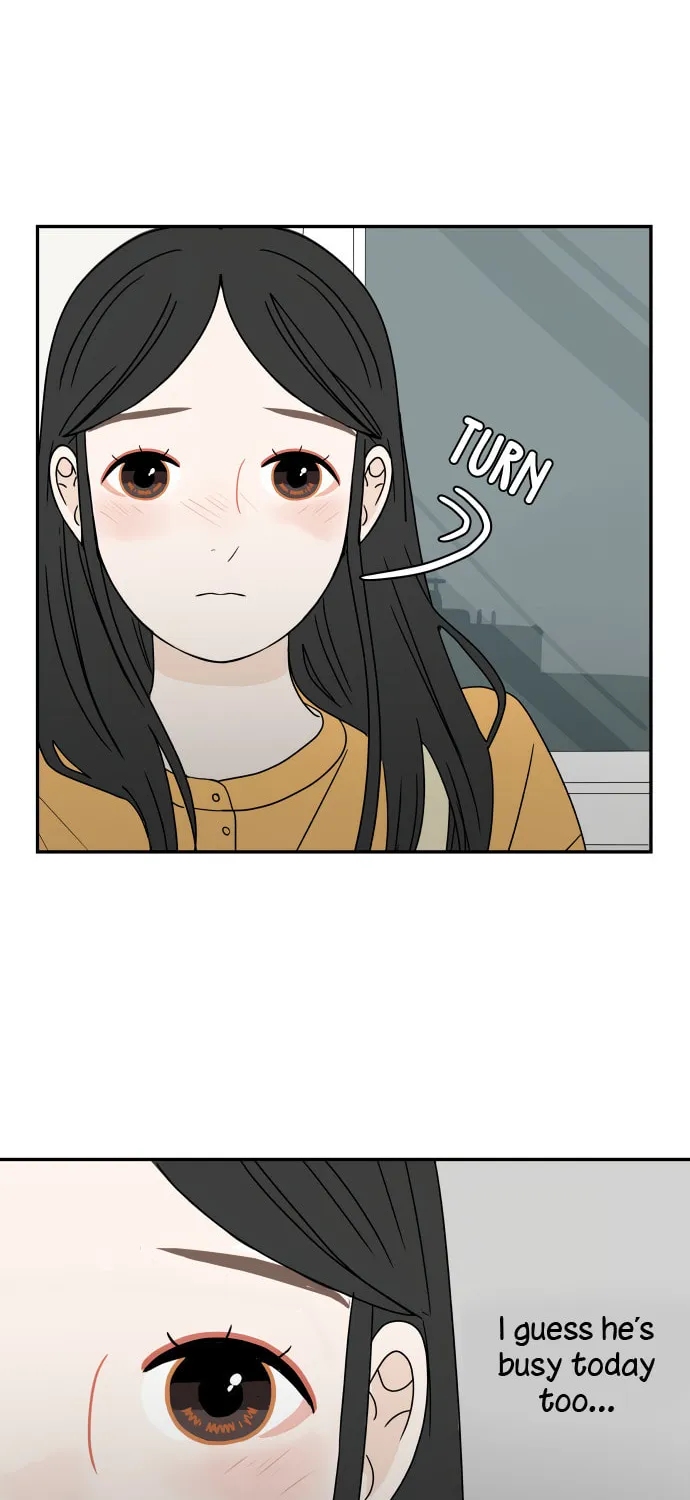 Read 30 Minute Walk chapter 25 image 44 on Lezhin