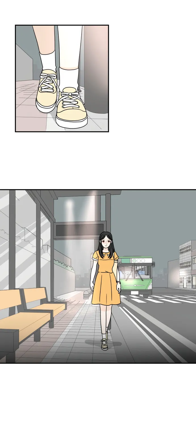 Read 30 Minute Walk chapter 25 image 47 on Lezhin