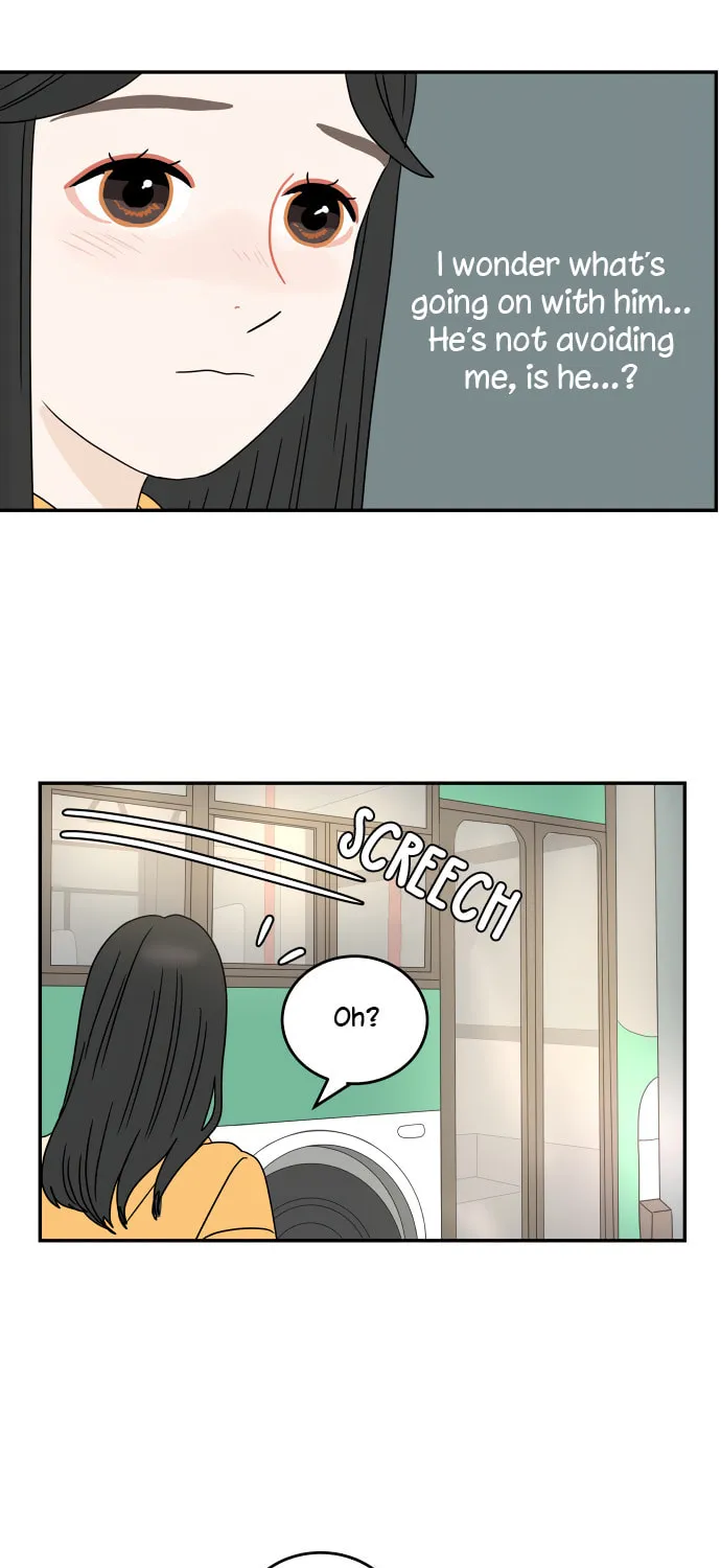 Read 30 Minute Walk chapter 25 image 48 on Lezhin