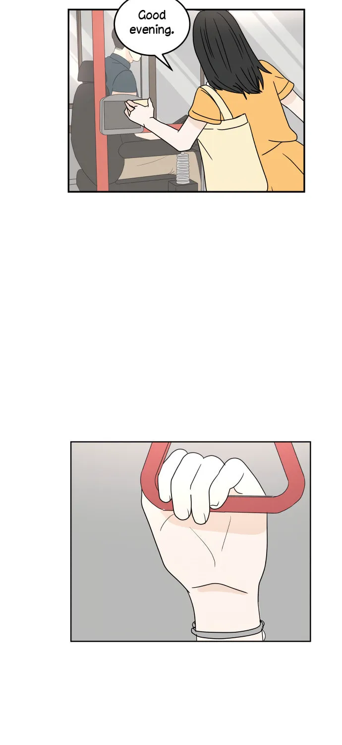 Read 30 Minute Walk chapter 25 image 49 on Lezhin