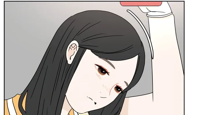 Read 30 Minute Walk chapter 25 image 50 on Lezhin
