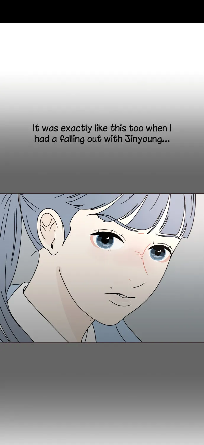 Read 30 Minute Walk chapter 25 image 52 on Lezhin