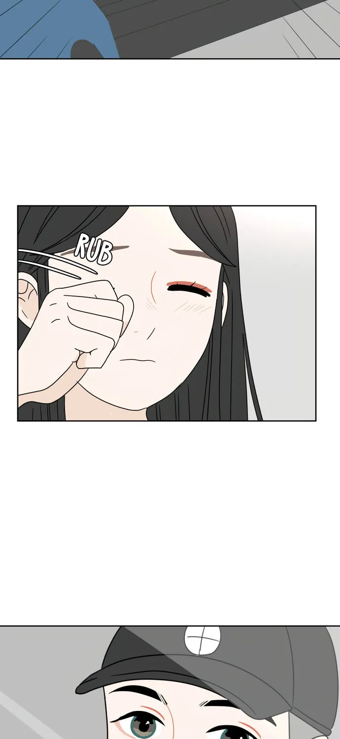 Read 30 Minute Walk chapter 25 image 56 on Lezhin