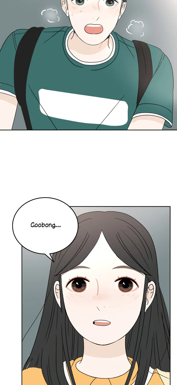 Read 30 Minute Walk chapter 25 image 61 on Lezhin