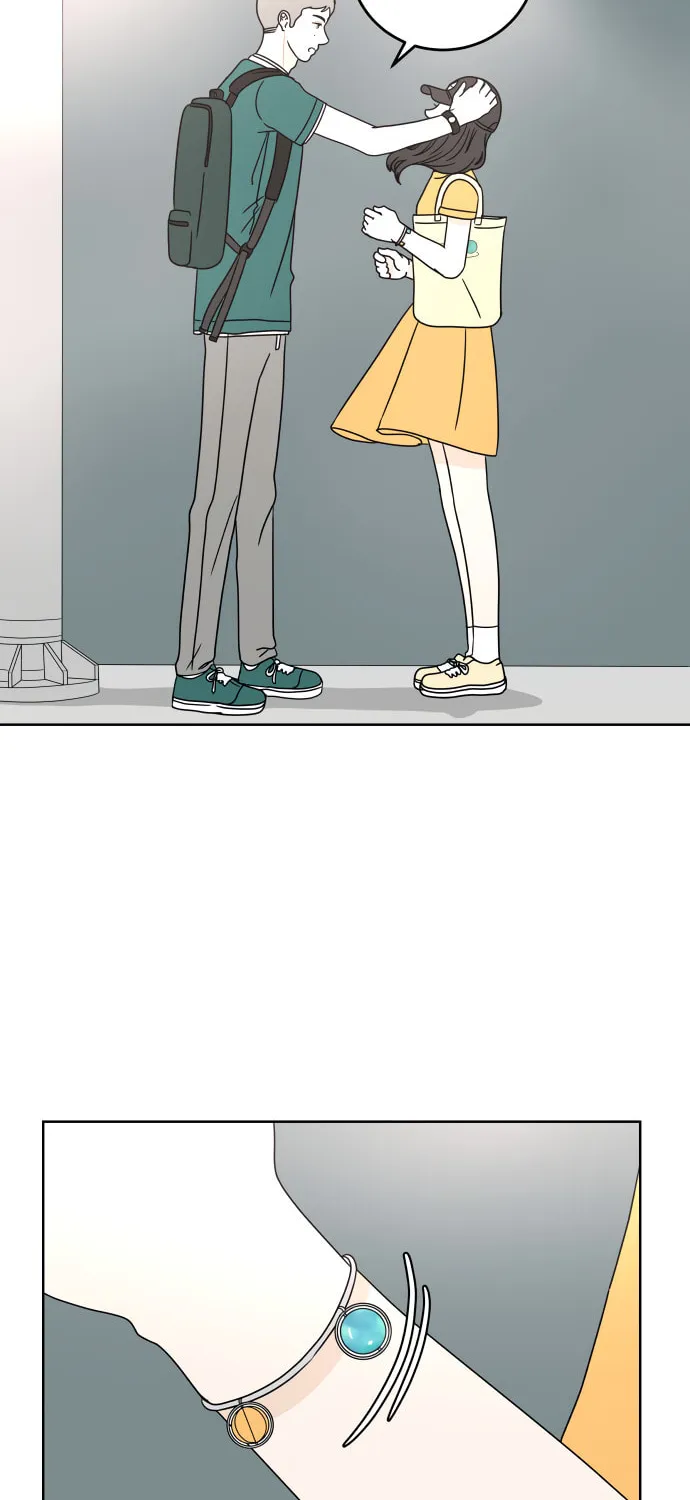 Read 30 Minute Walk chapter 25 image 72 on Lezhin