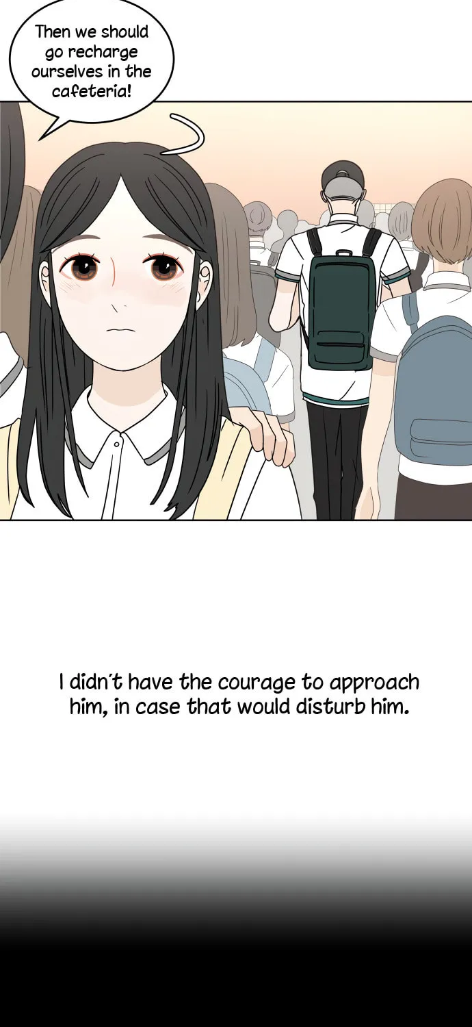 Read 30 Minute Walk chapter 25 image 8 on Lezhin