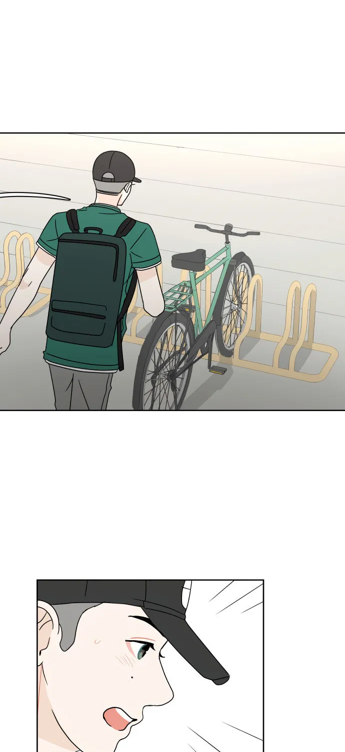 Read 30 Minute Walk chapter 26 image 17 on Lezhin