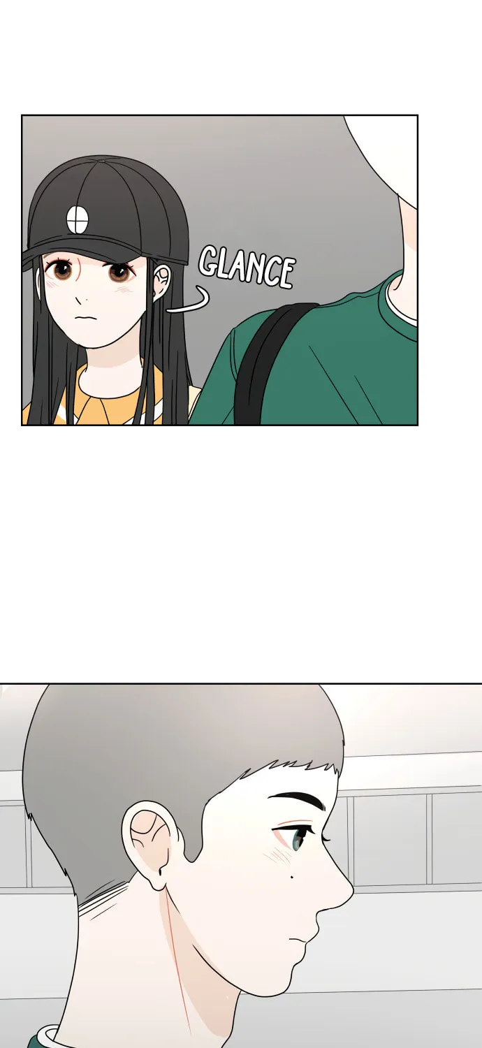 Read 30 Minute Walk chapter 26 image 2 on Lezhin