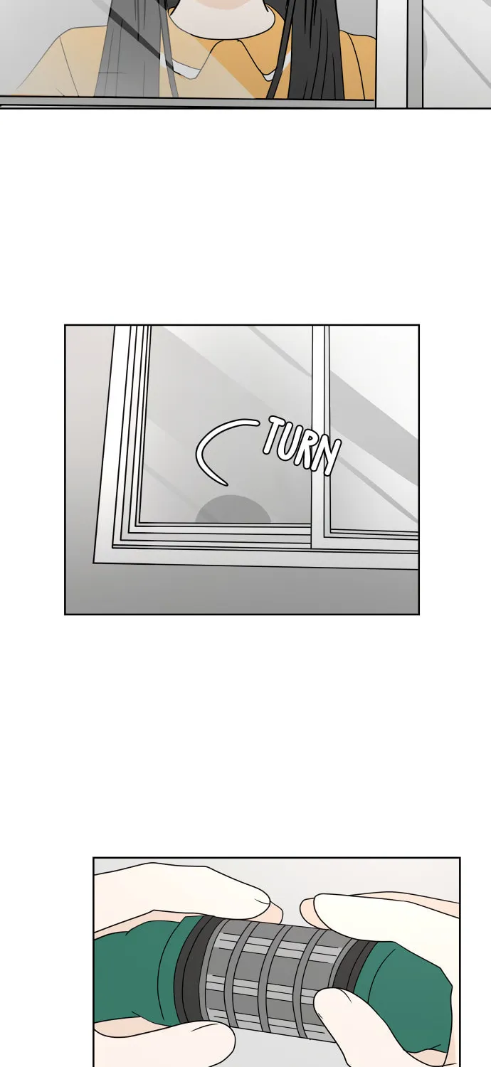 Read 30 Minute Walk chapter 26 image 21 on Lezhin