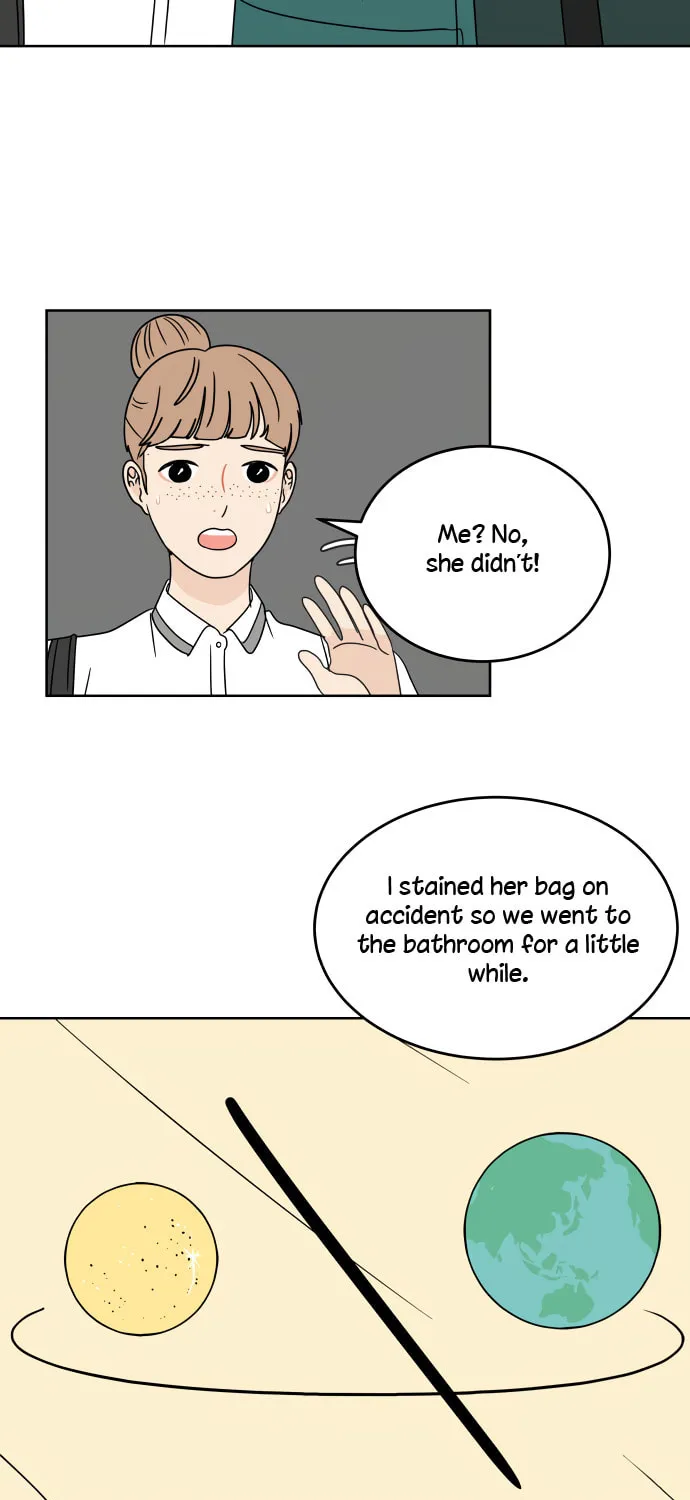 Read 30 Minute Walk chapter 26 image 30 on Lezhin