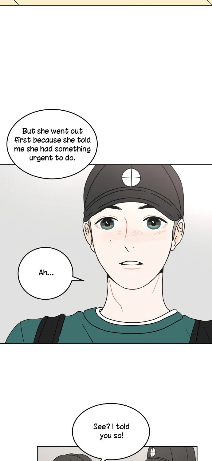 Read 30 Minute Walk chapter 26 image 31 on Lezhin