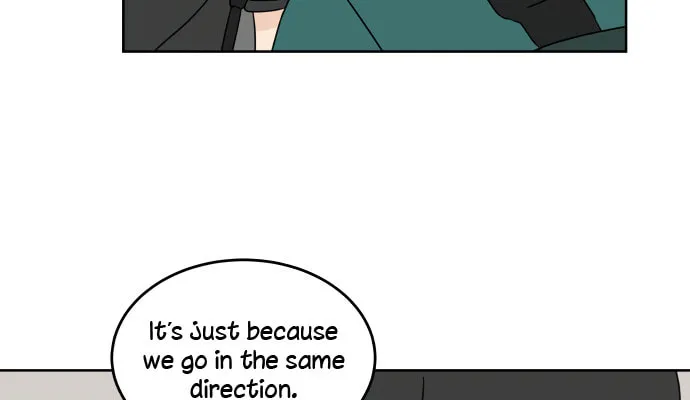 Read 30 Minute Walk chapter 26 image 34 on Lezhin