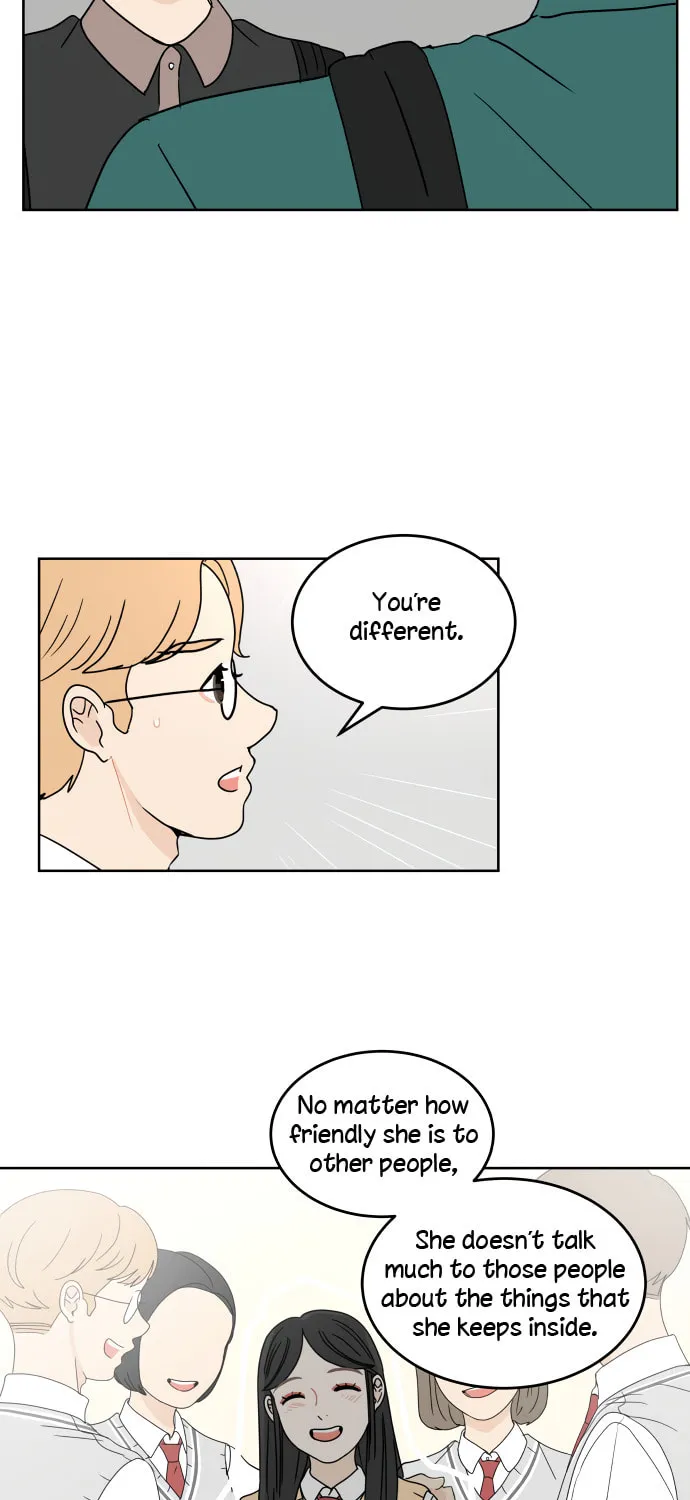 Read 30 Minute Walk chapter 26 image 37 on Lezhin