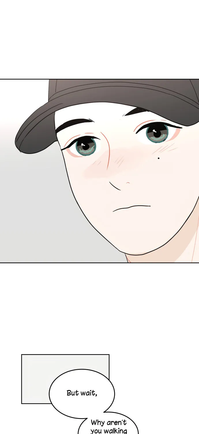 Read 30 Minute Walk chapter 26 image 40 on Lezhin
