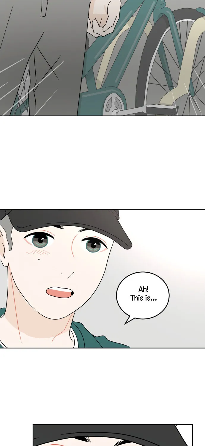 Read 30 Minute Walk chapter 26 image 42 on Lezhin