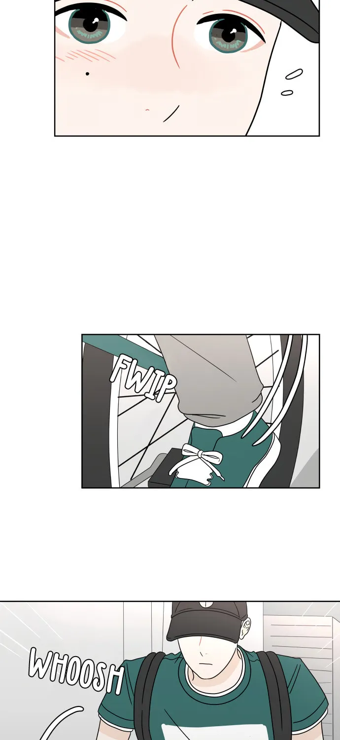Read 30 Minute Walk chapter 26 image 43 on Lezhin