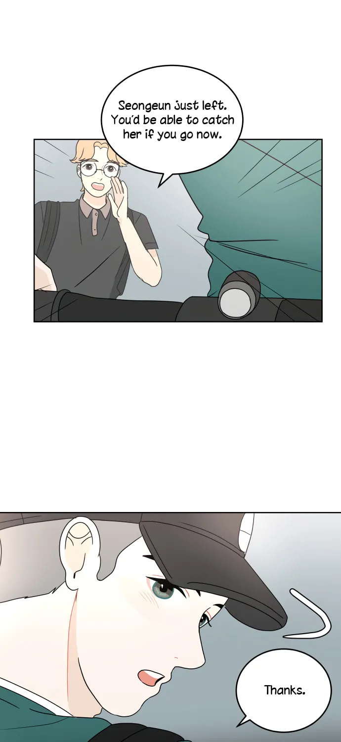 Read 30 Minute Walk chapter 26 image 45 on Lezhin