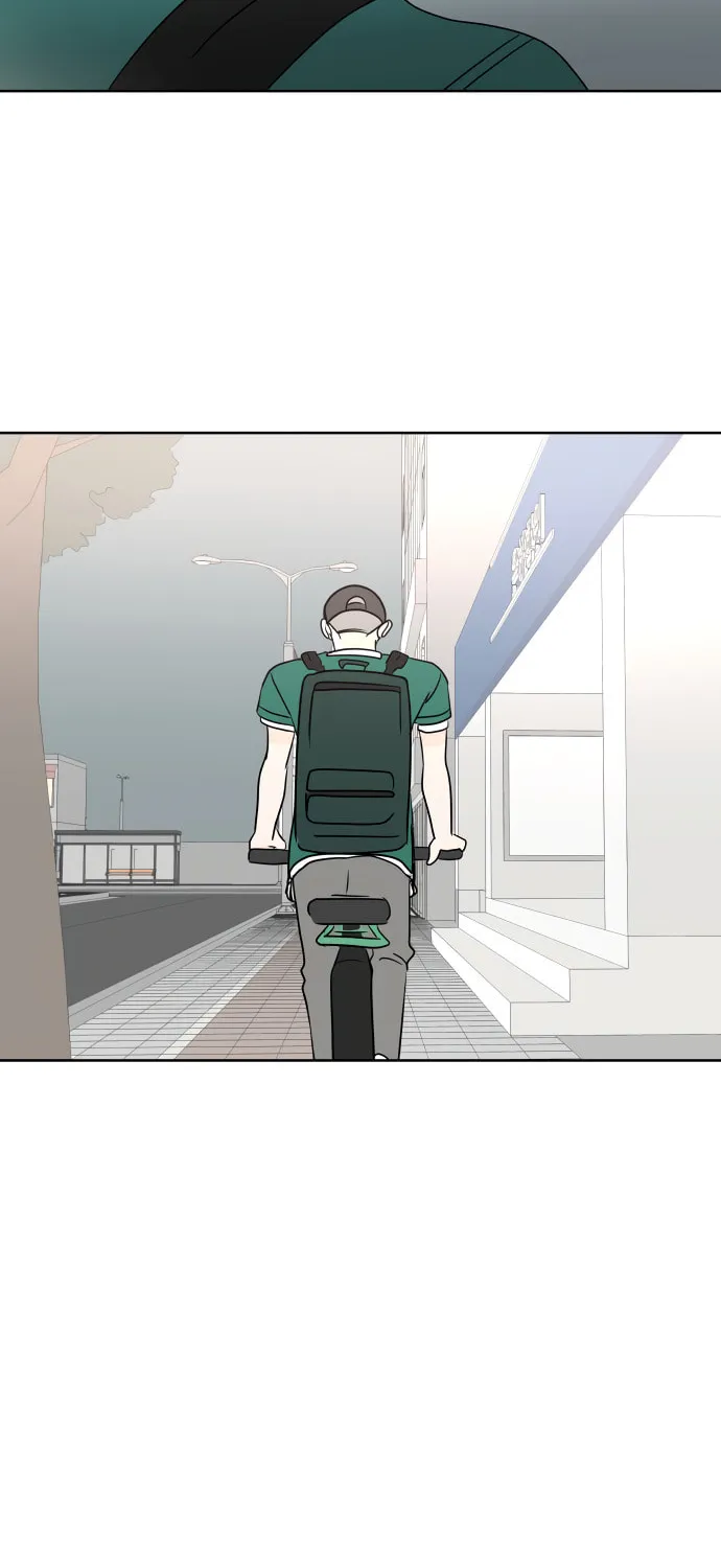 Read 30 Minute Walk chapter 26 image 46 on Lezhin