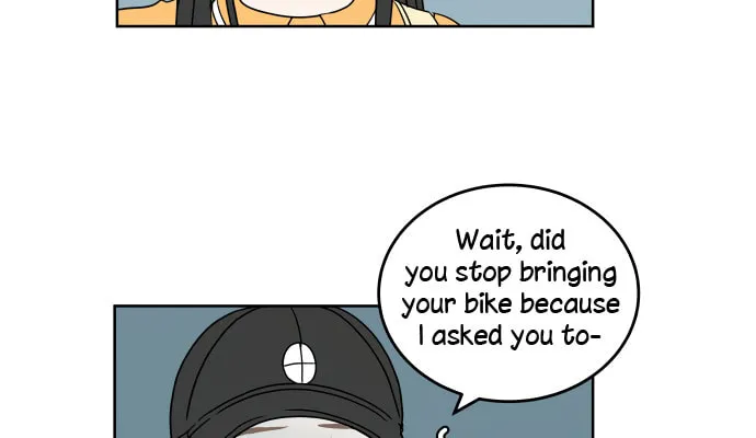 Read 30 Minute Walk chapter 26 image 54 on Lezhin