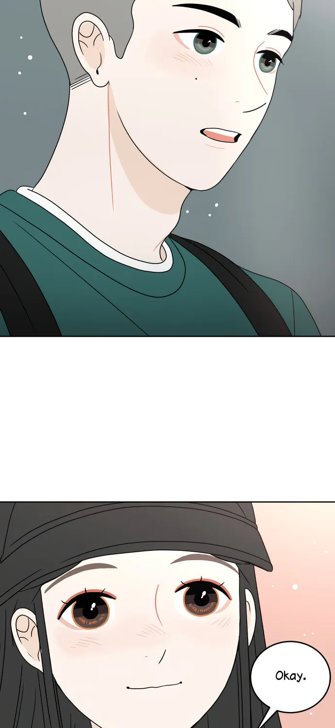 Read 30 Minute Walk chapter 26 image 60 on Lezhin