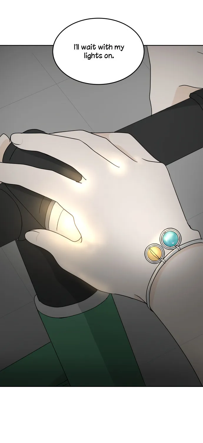 Read 30 Minute Walk chapter 26 image 63 on Lezhin