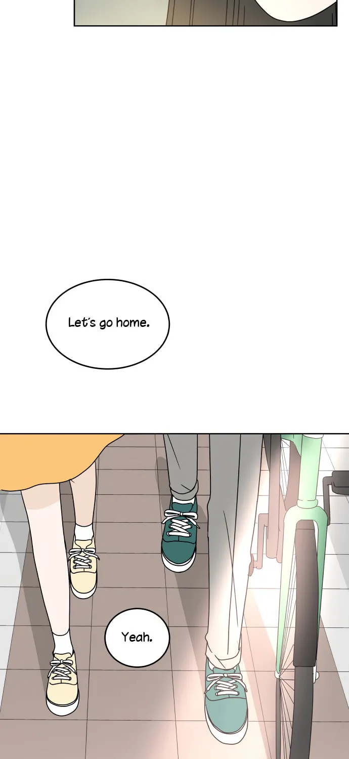 Read 30 Minute Walk chapter 26 image 67 on Lezhin