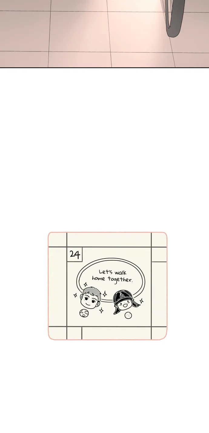 Read 30 Minute Walk chapter 26 image 68 on Lezhin
