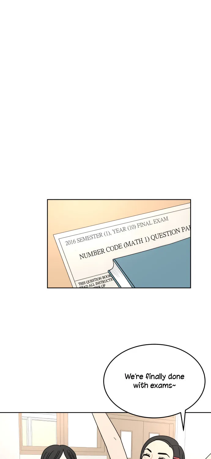 Read 30 Minute Walk chapter 27 image 13 on Lezhin