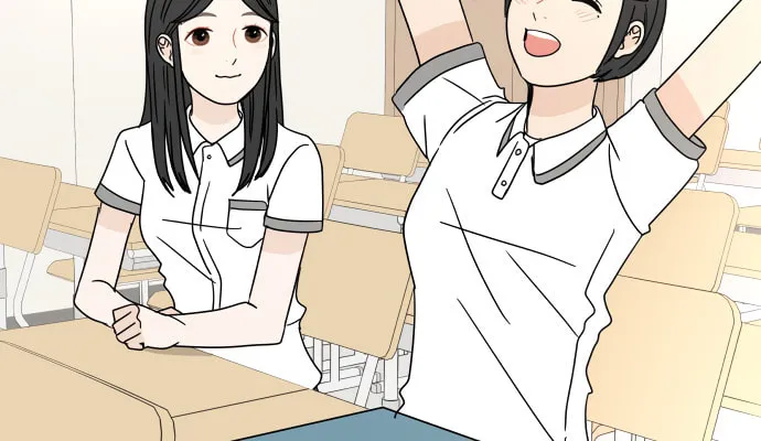 Read 30 Minute Walk chapter 27 image 14 on Lezhin