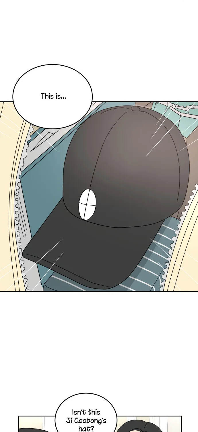 Read 30 Minute Walk chapter 27 image 18 on Lezhin