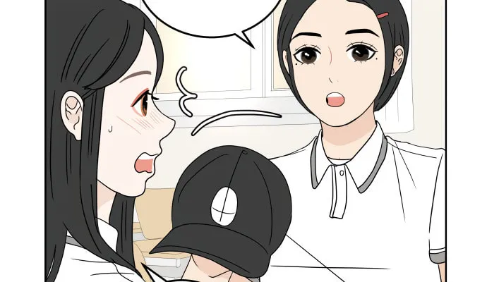 Read 30 Minute Walk chapter 27 image 19 on Lezhin