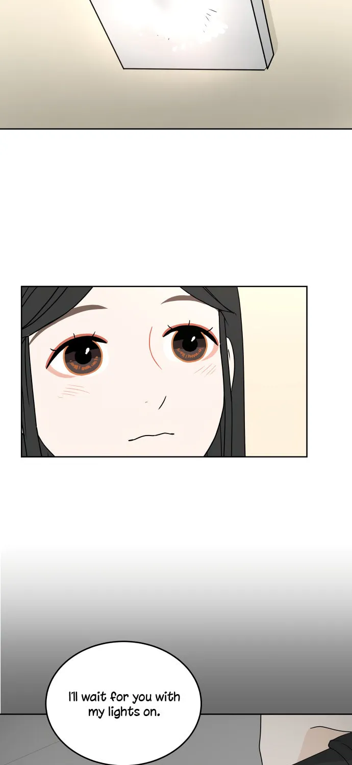 Read 30 Minute Walk chapter 27 image 2 on Lezhin