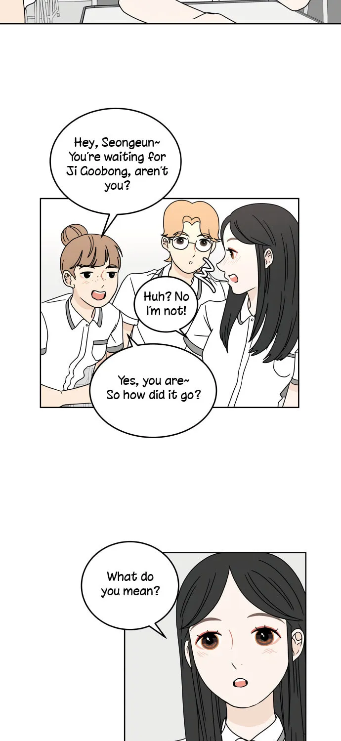 Read 30 Minute Walk chapter 27 image 27 on Lezhin