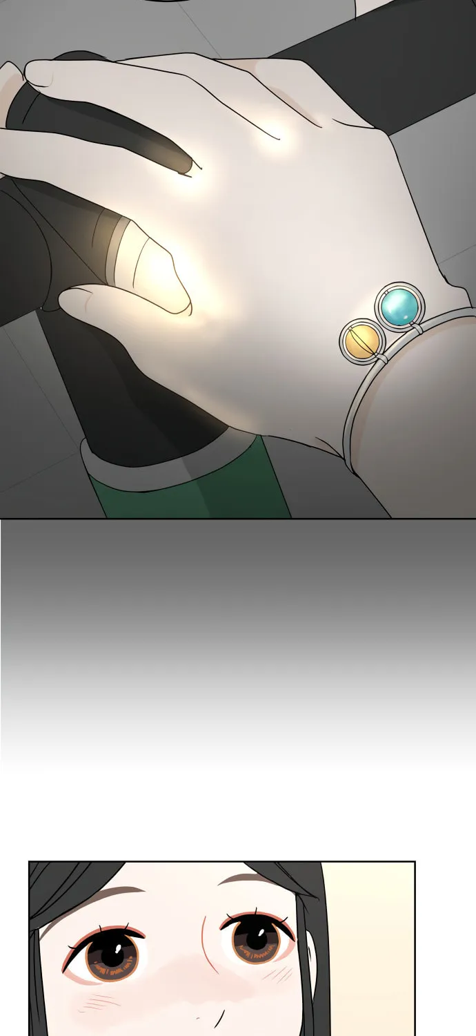 Read 30 Minute Walk chapter 27 image 3 on Lezhin