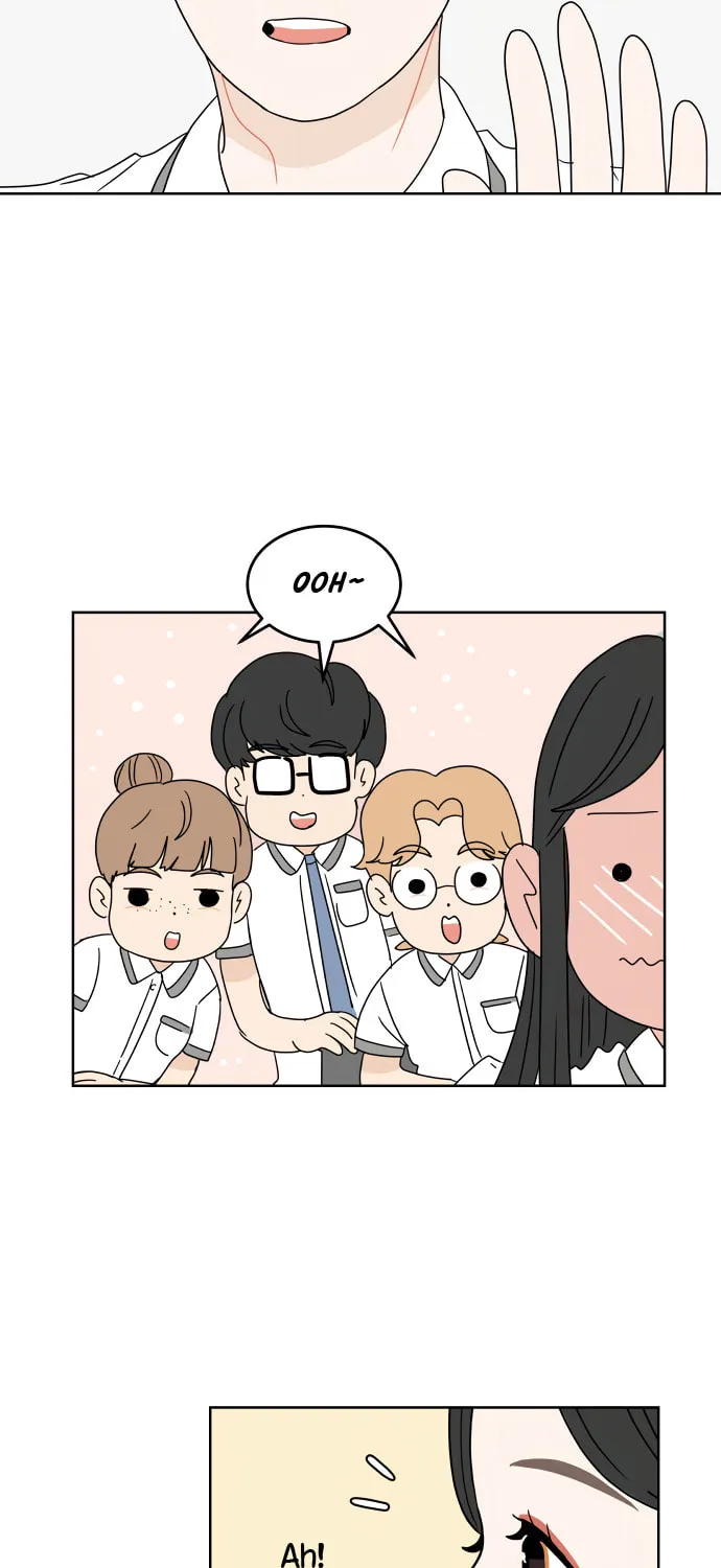 Read 30 Minute Walk chapter 27 image 32 on Lezhin