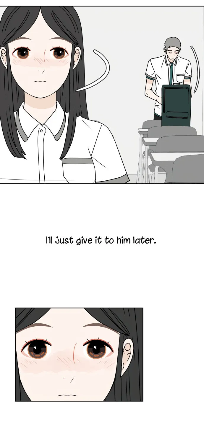 Read 30 Minute Walk chapter 27 image 36 on Lezhin