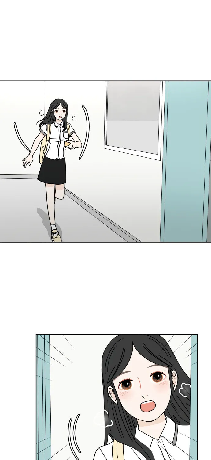 Read 30 Minute Walk chapter 27 image 41 on Lezhin