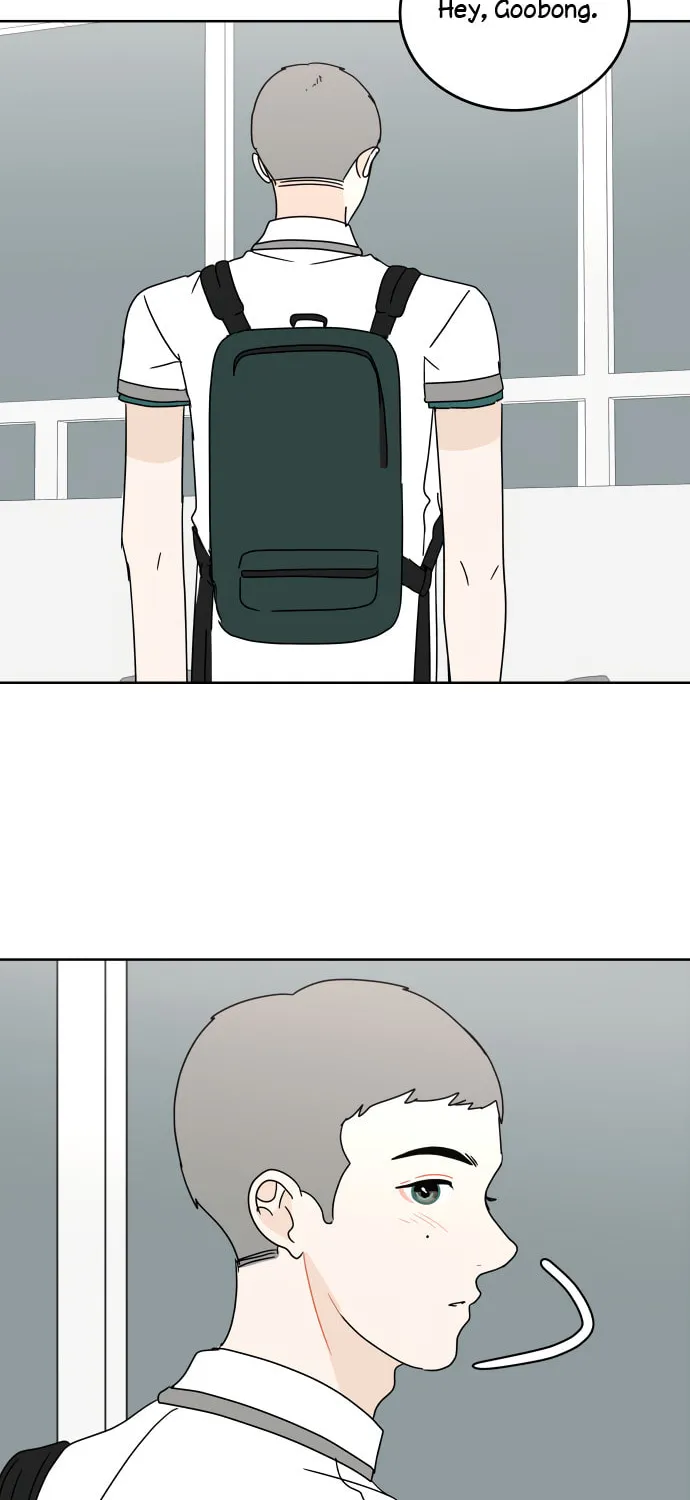 Read 30 Minute Walk chapter 27 image 46 on Lezhin