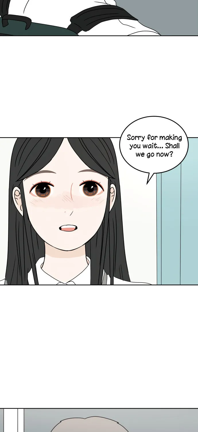 Read 30 Minute Walk chapter 27 image 47 on Lezhin