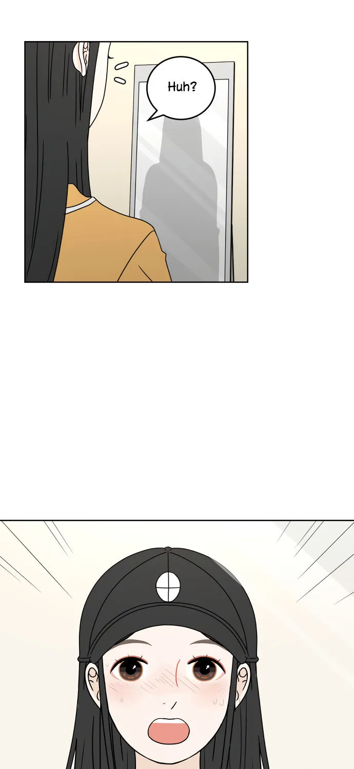 Read 30 Minute Walk chapter 27 image 5 on Lezhin