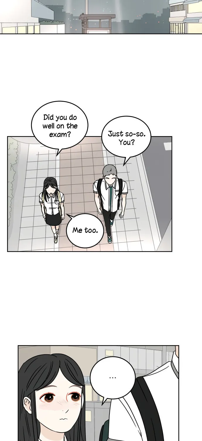 Read 30 Minute Walk chapter 27 image 50 on Lezhin