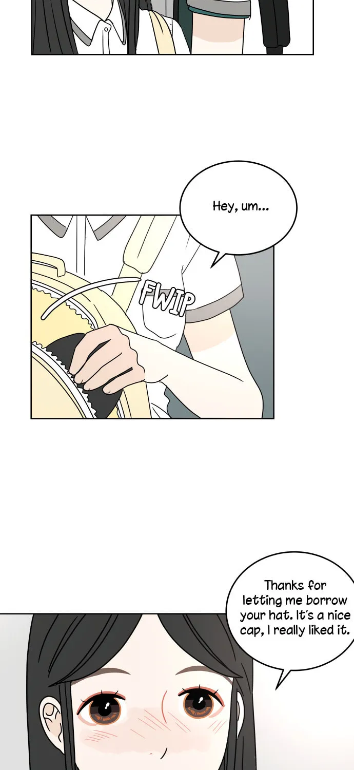 Read 30 Minute Walk chapter 27 image 51 on Lezhin